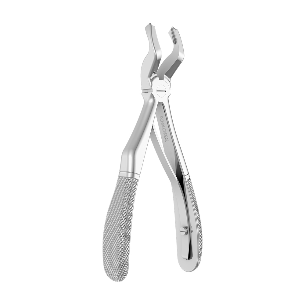 Extracting Children Forcep
